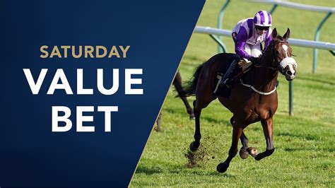 Horse Racing Tips: Best outsiders and value bets for Sandown .